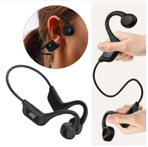 AURICULARES DE CONDUCCIÓN ÓSEA™(45% DE DESCUENTO)