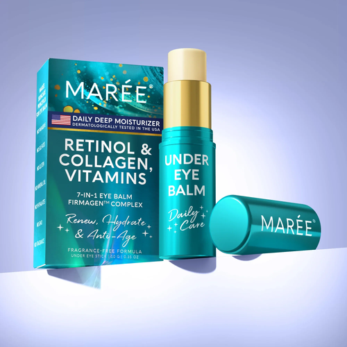 STICK DE RETINOL PARA CONTORNO DE OJOS