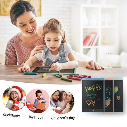 TABLETA MÁGICA PARA NIÑOS