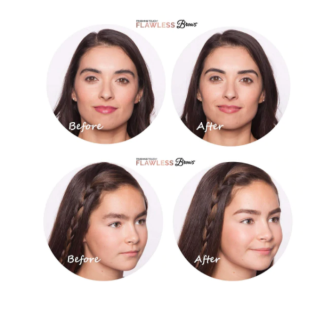 DEPILADOR DE CEJAS FLAWLESS