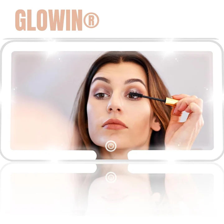 LumiGlow™ | Retócate donde quieras