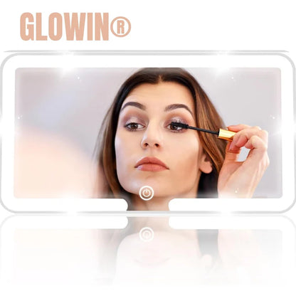 LumiGlow™ | Retócate donde quieras