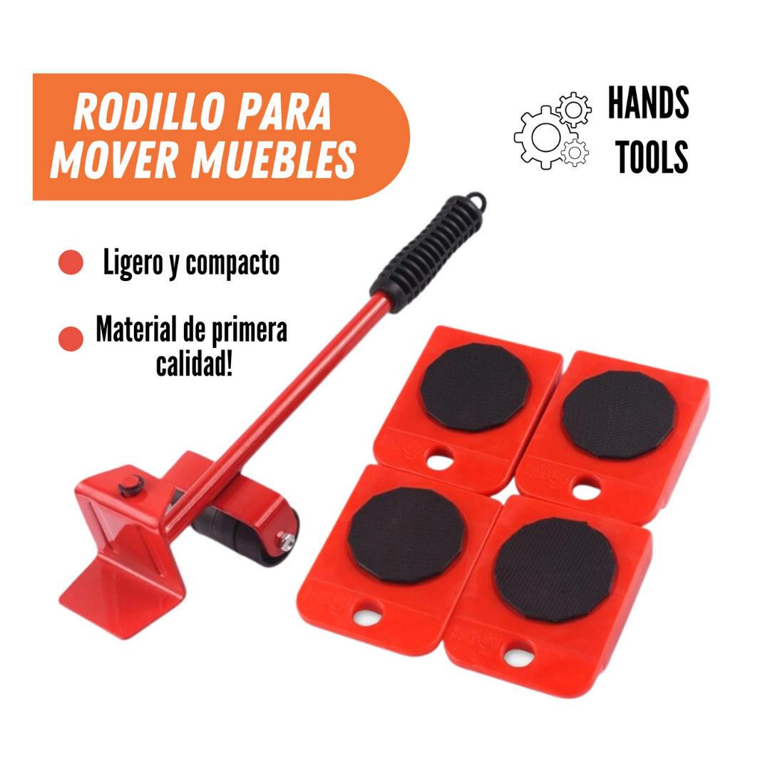 MoveMax Pro™