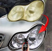LUXBRIGHT® Restaurador de Faros