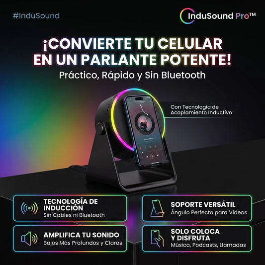 InduSound Pro™