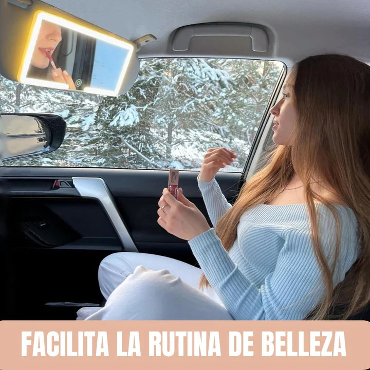 LumiGlow™ | Retócate donde quieras