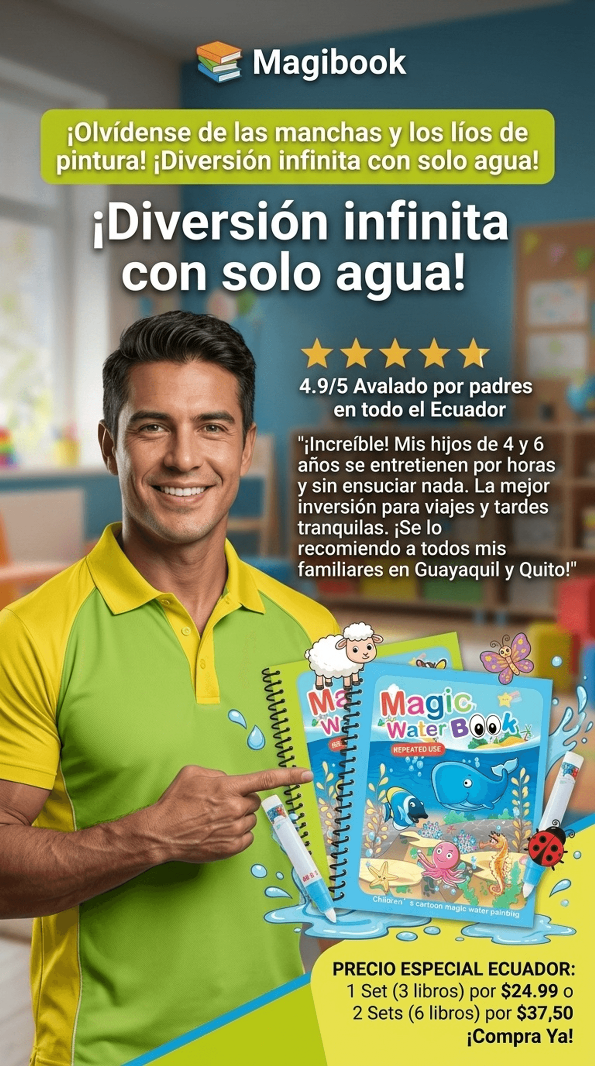 Imagen del producto