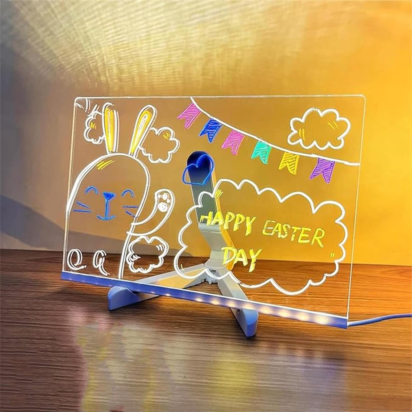 LumiKids® TABLETA LED