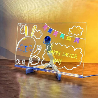LumiKids® TABLETA LED